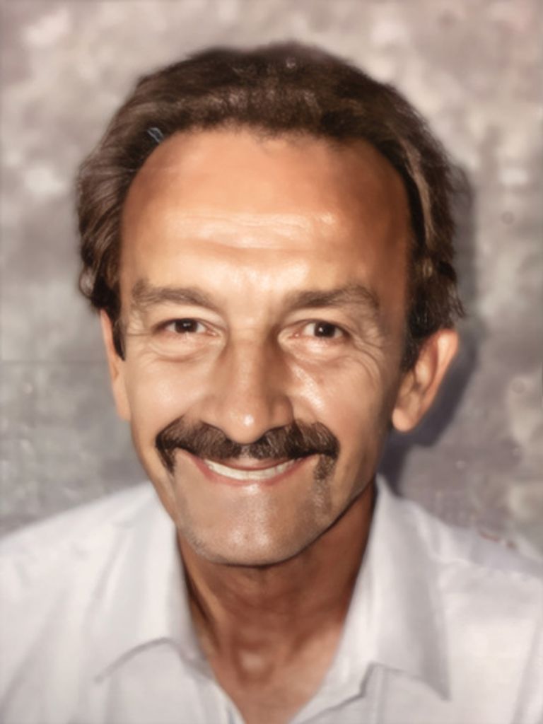 Charles Organski Jr.