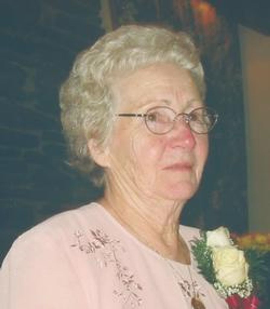 Grace Jenkins