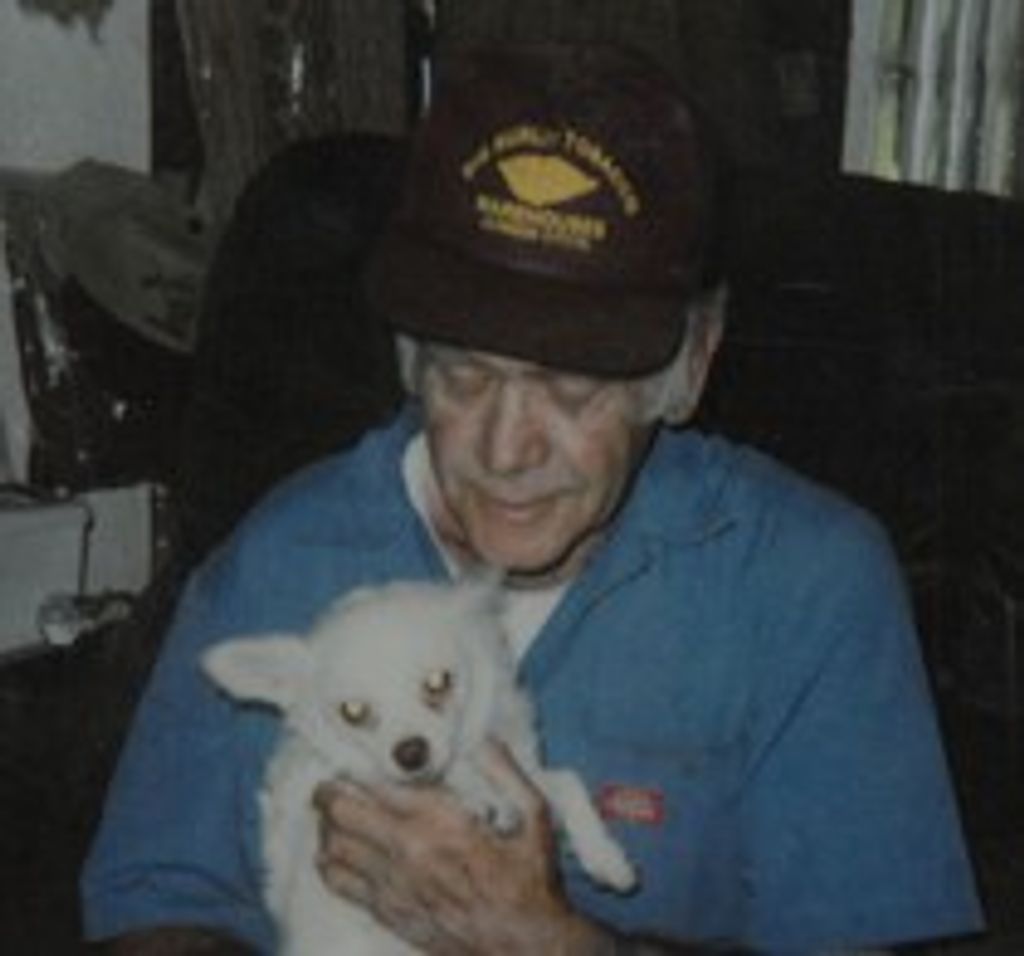 Boyd Junior Davis Profile Photo