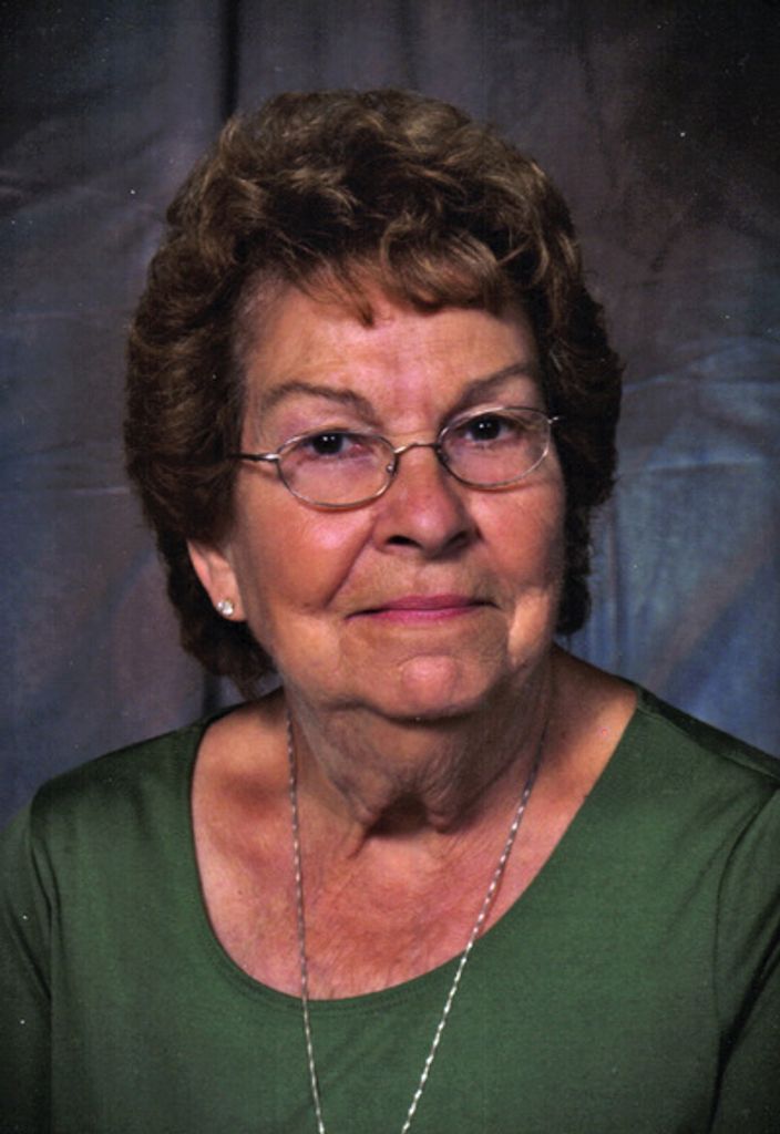 Inez Kolb Profile Photo