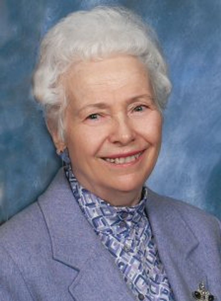 Lois Fay Umberger Whitehurst