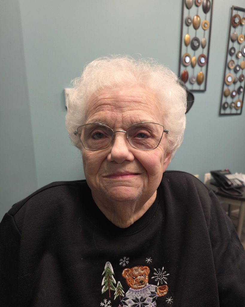 Ella M. Bauer Profile Photo