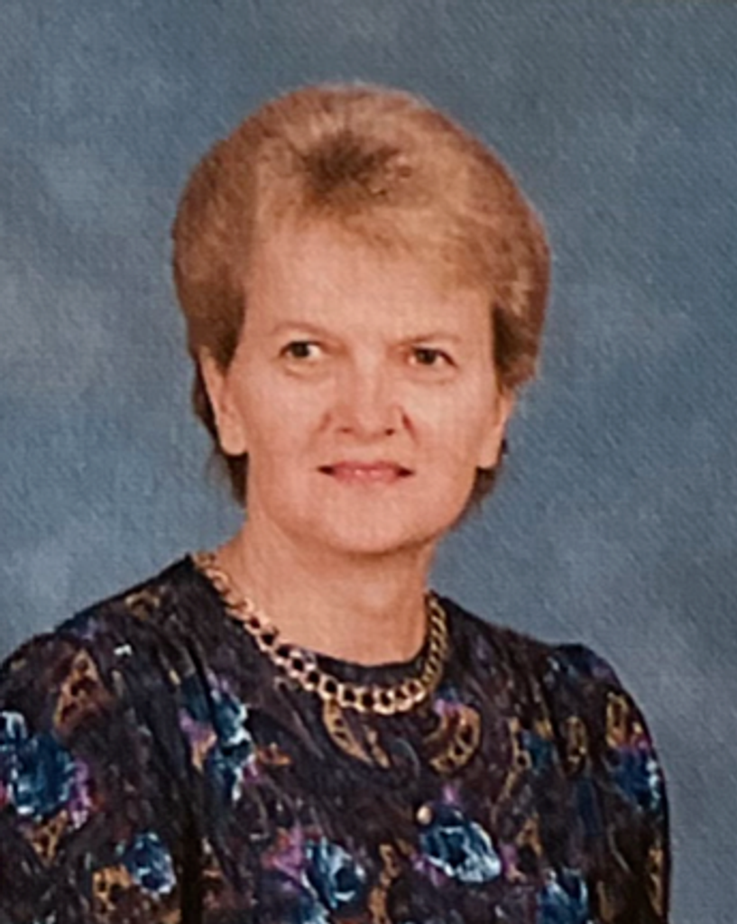 Martha Cesna