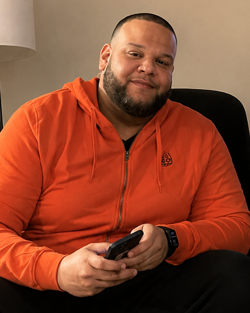 Ariel M Goris Profile Photo
