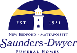 Saunders-Dwyer Funeral Homes Logo