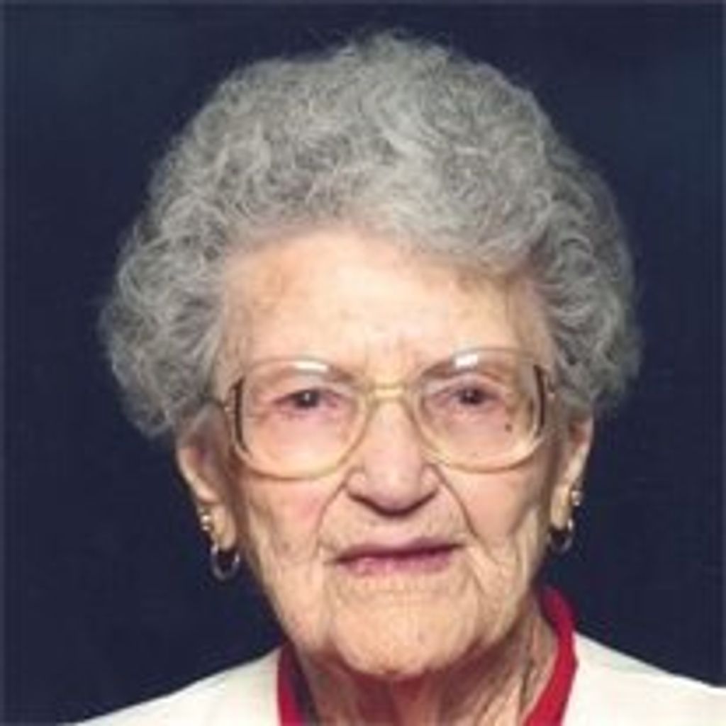 Annie Blackwood