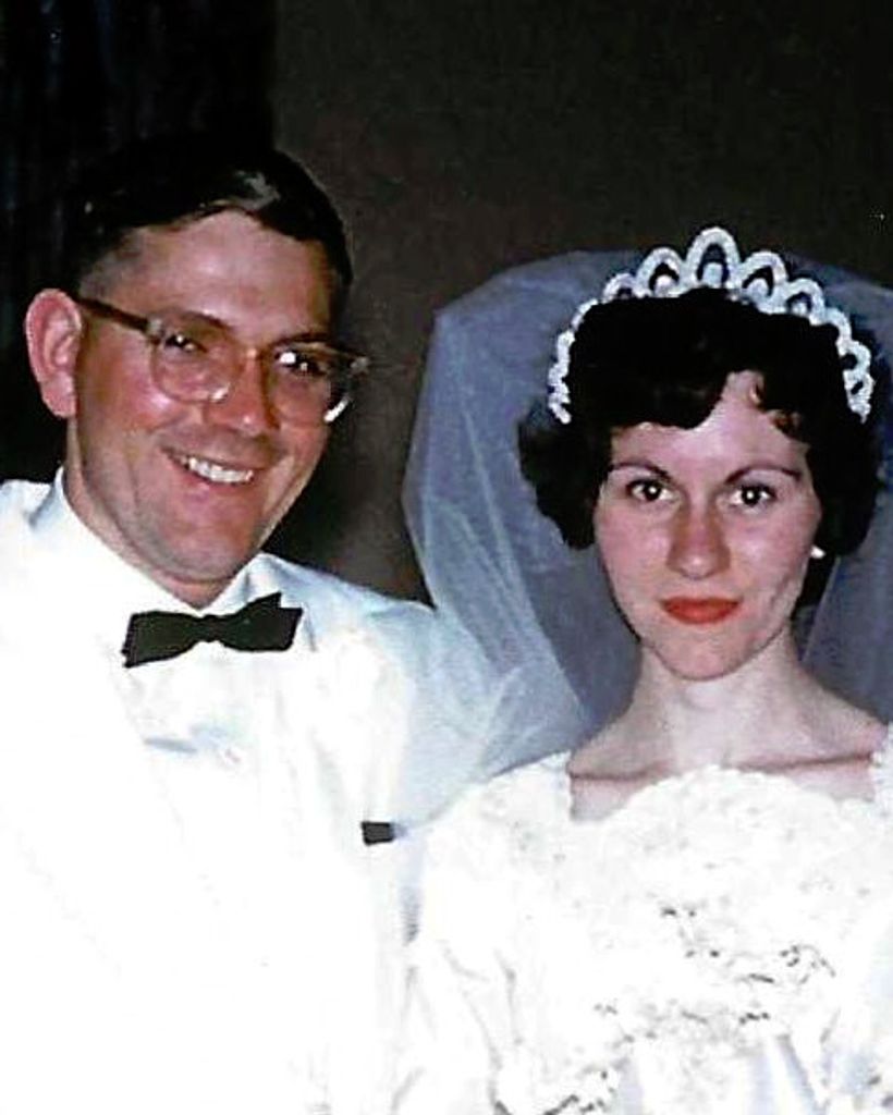 Elizabeth B Harmon
