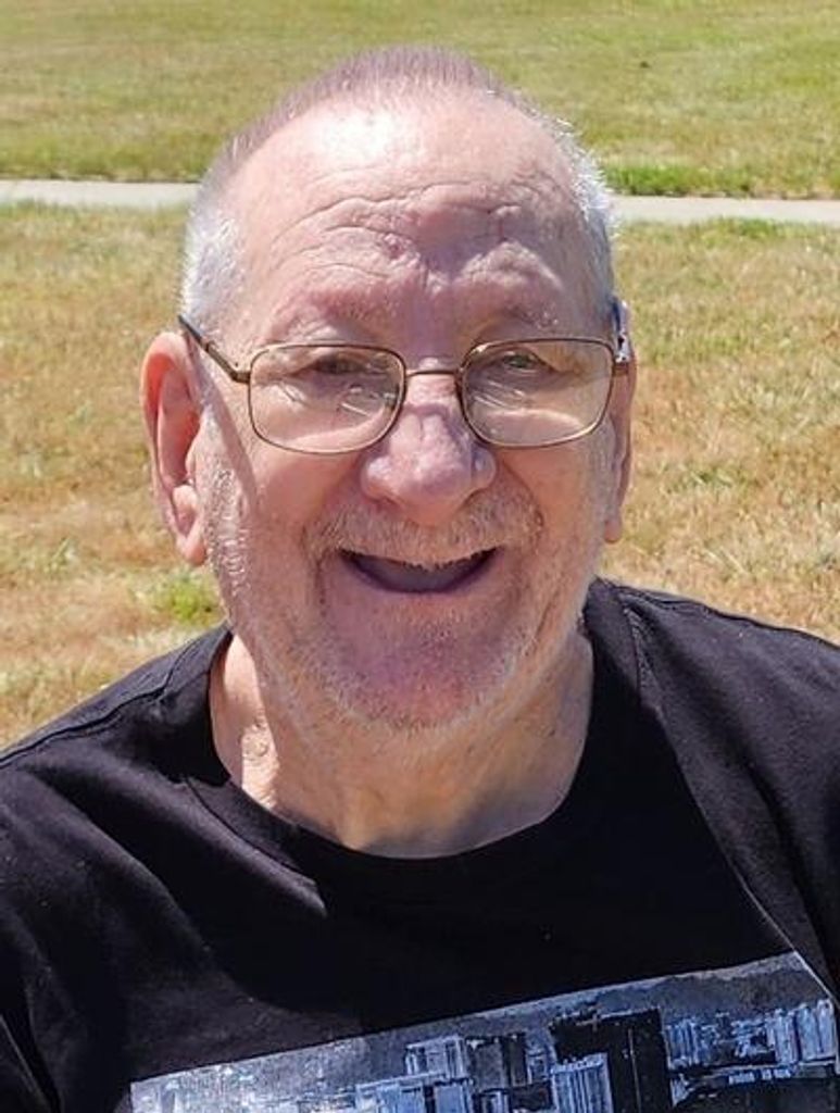 Harry Taylor Profile Photo