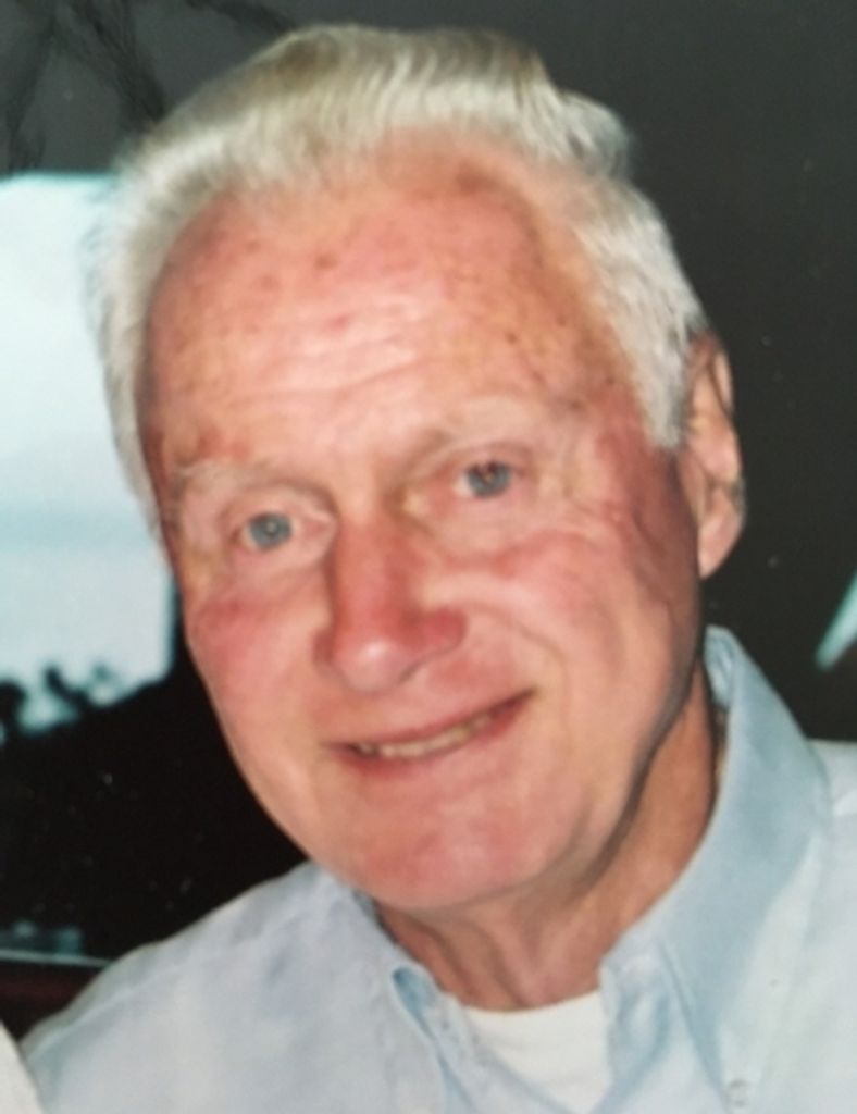 William E. Belliveau Profile Photo