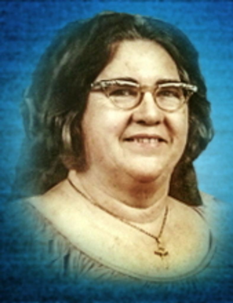 Betty  Anna Ellis