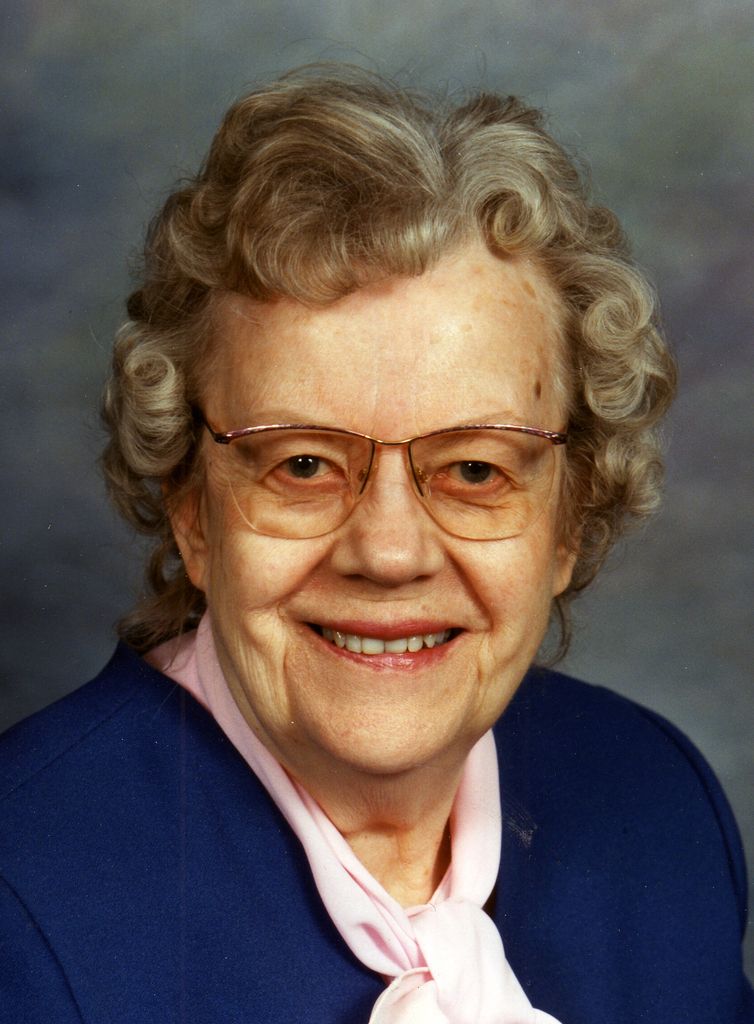 Hulda Cecilia Jansen Profile Photo