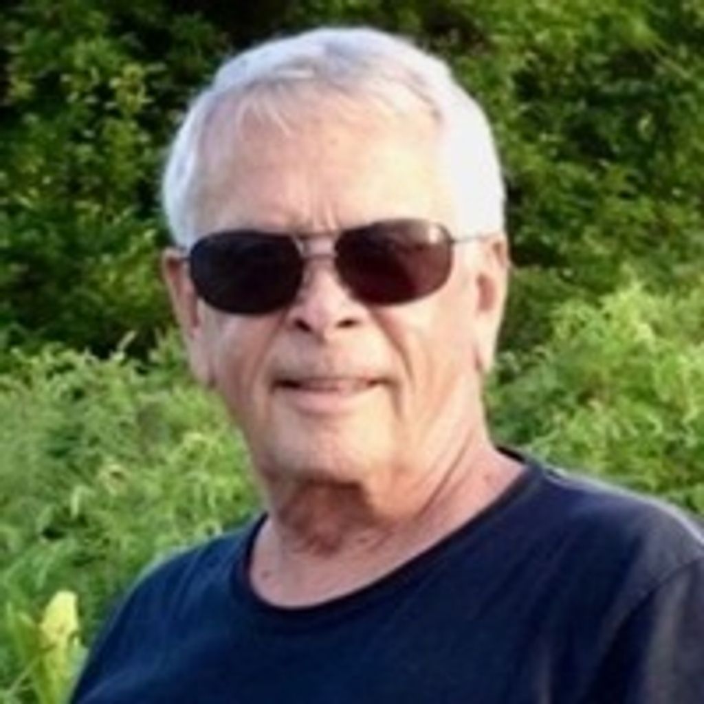 Robert 'Bob' Joseph Byrne