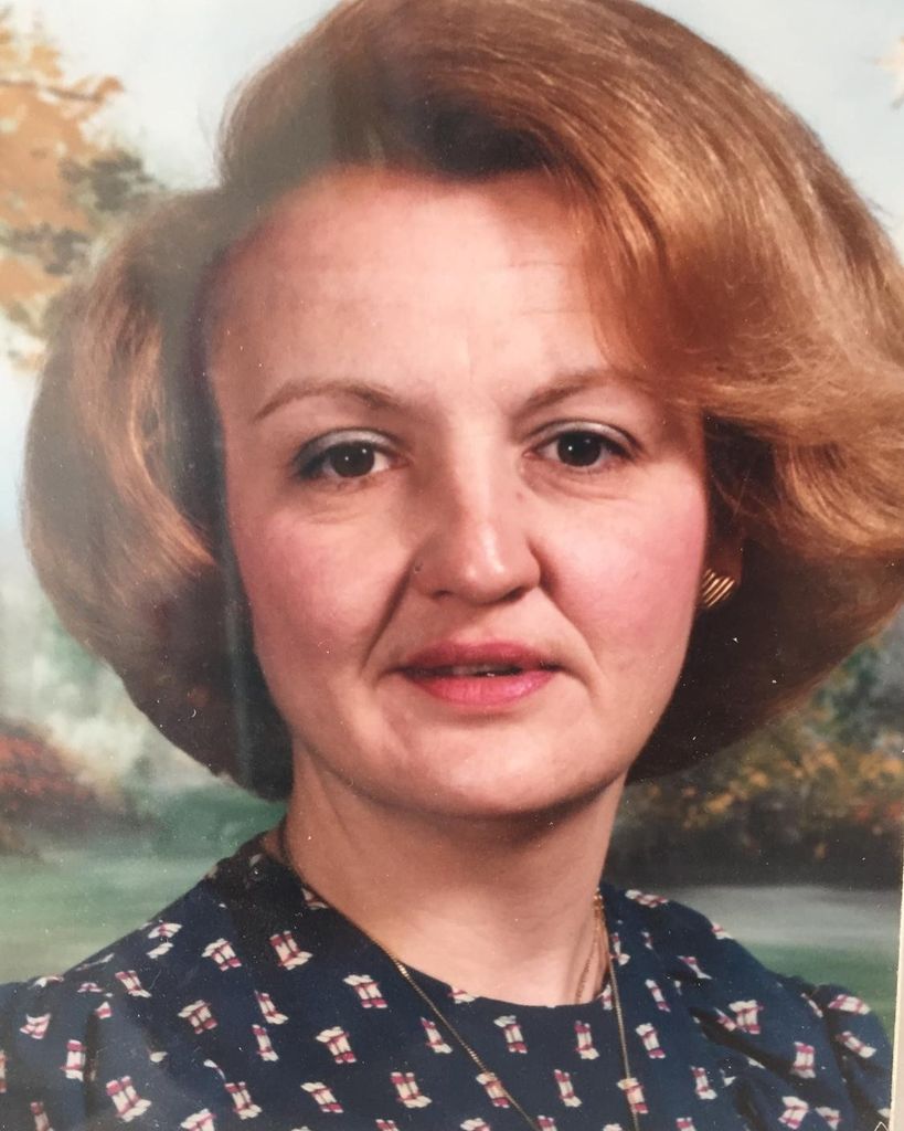 Darlene Szalay