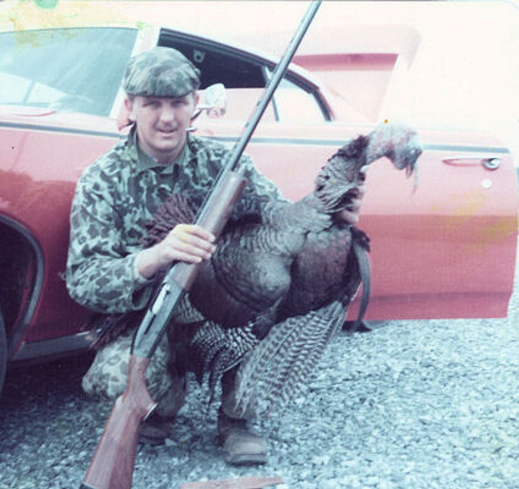 Terry Lee Ingram Profile Photo