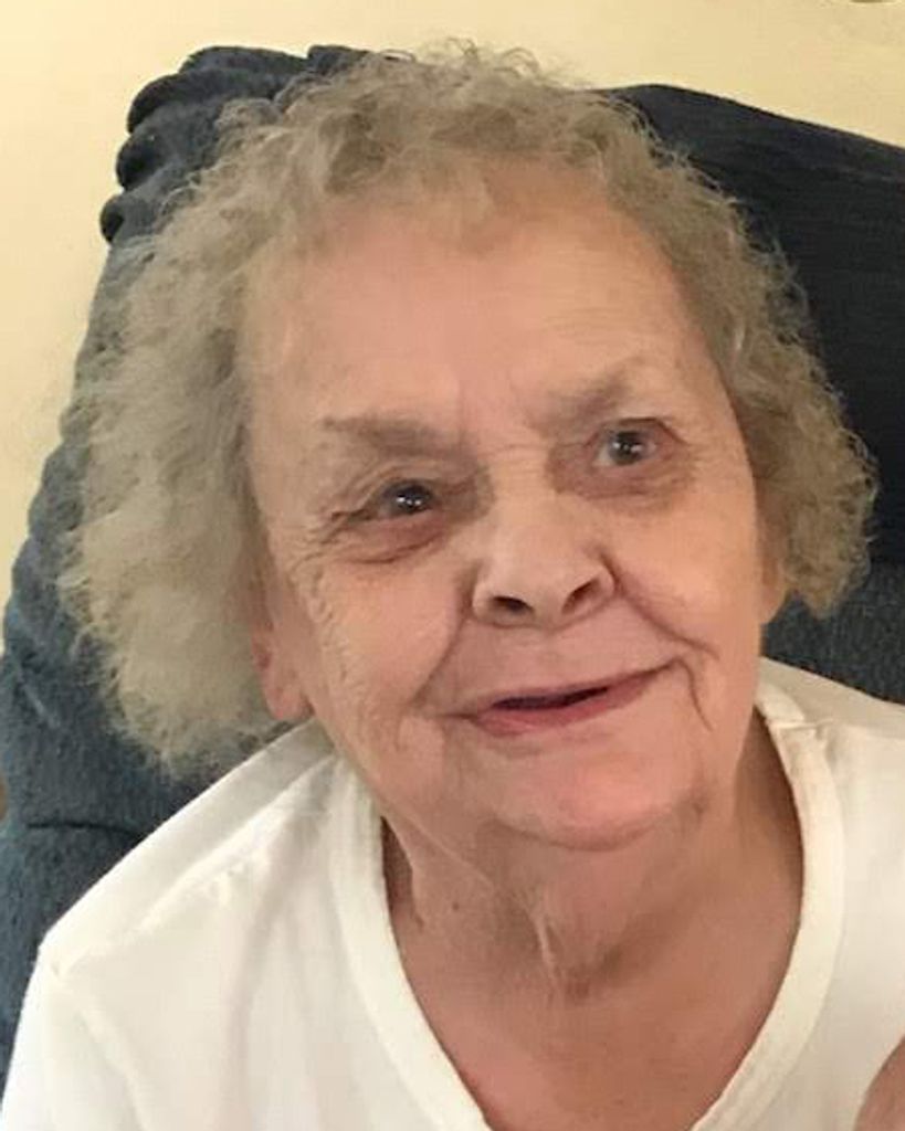 Nancy A. (Rennick)  Jones