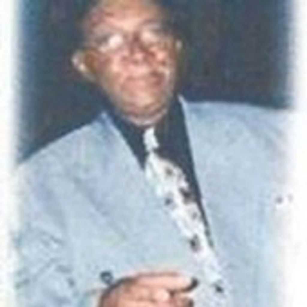Edward Maxwell, Iii