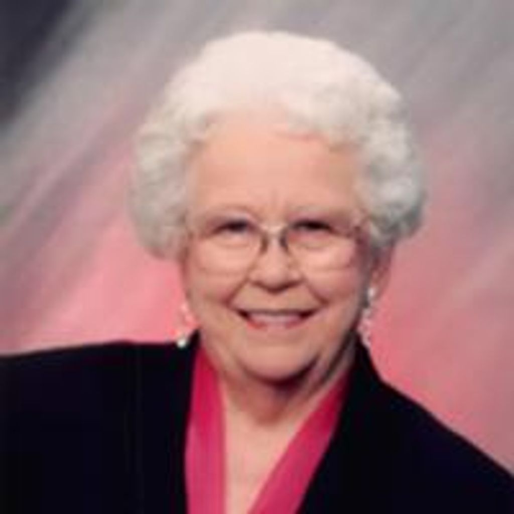 Nettie J. Clouse
