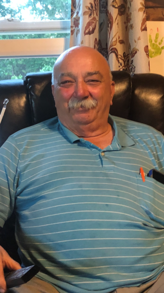 Walter L. Perkins Profile Photo