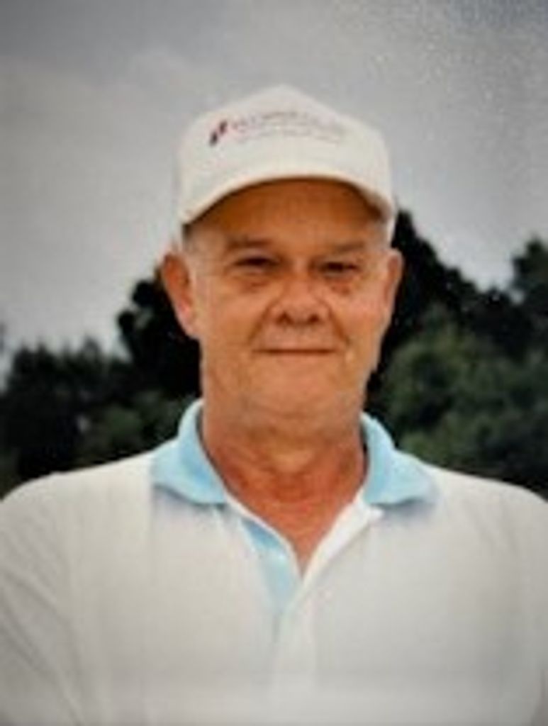 Willard "Pete" Eugene Case Profile Photo