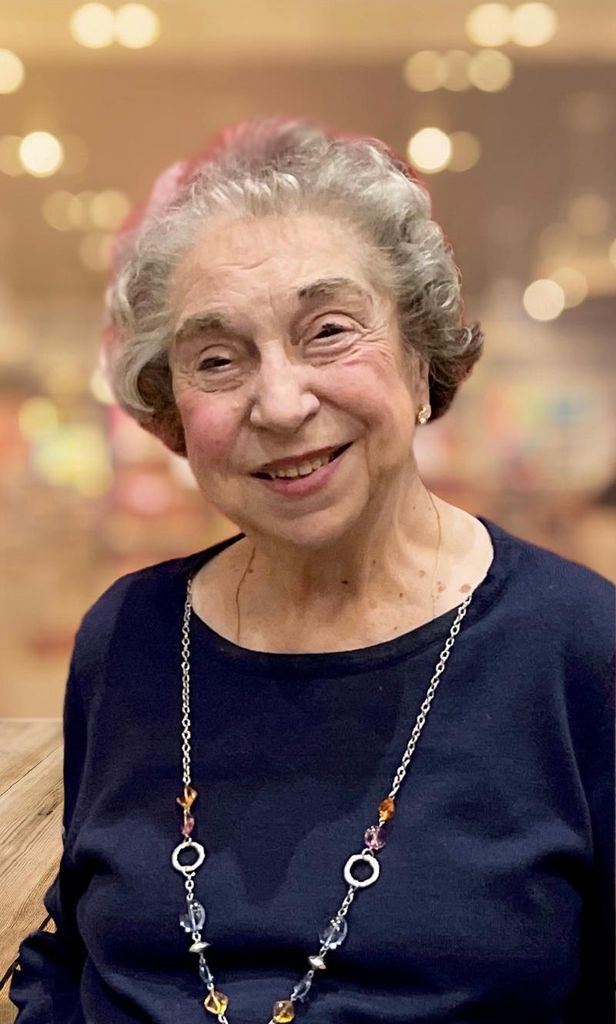 Joanne M. Gardner Profile Photo