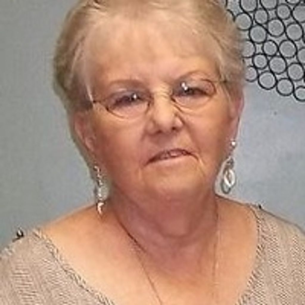 Sharon Koger