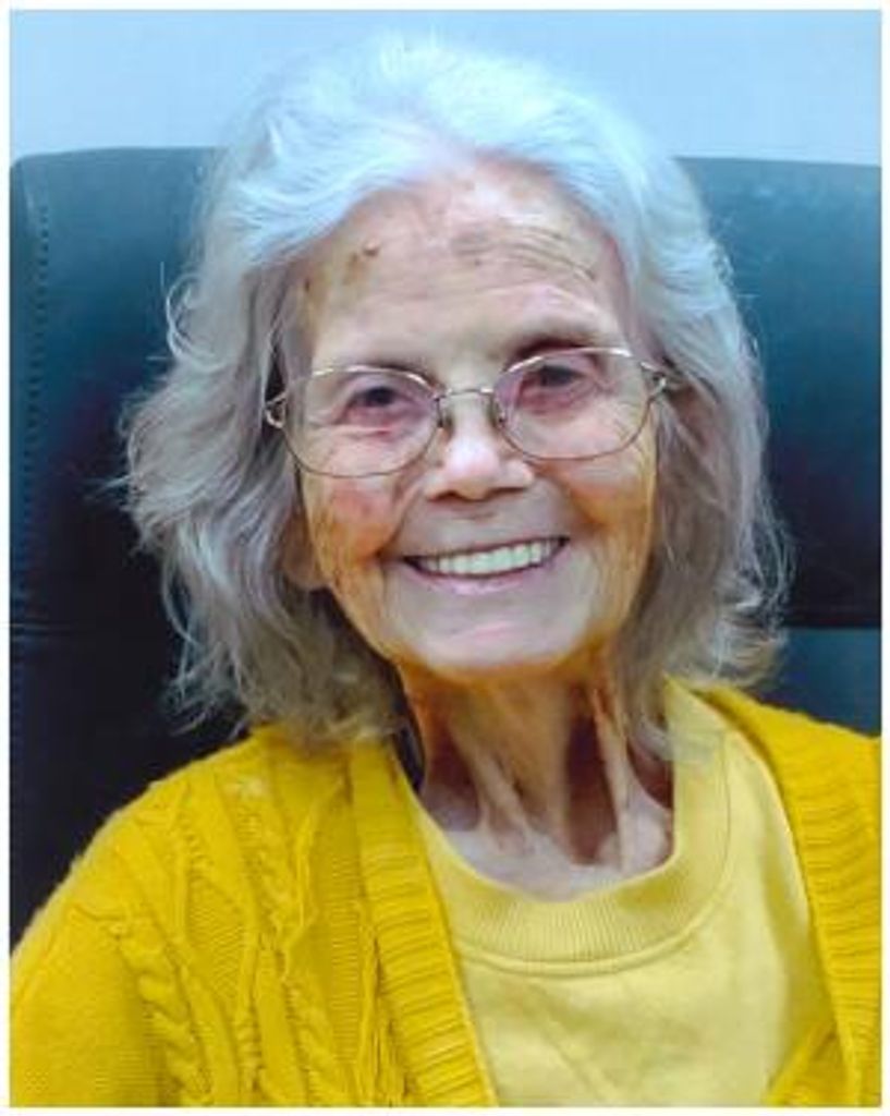 Dorothy Zell (Matthews)  Duvall