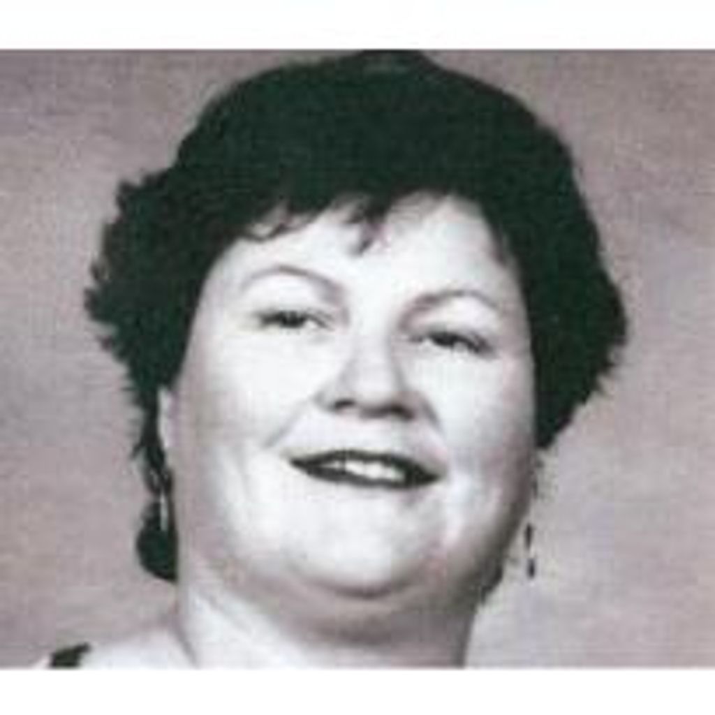 Elmarita Mary Saucier