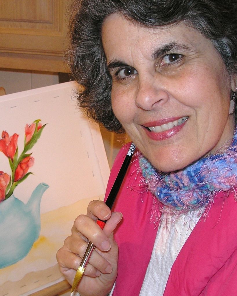 Mary Martha Stevens Profile Photo