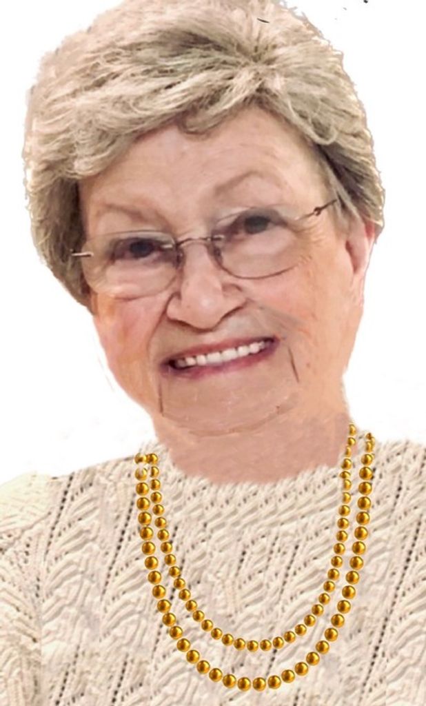 Margie Canter Hawkins Profile Photo