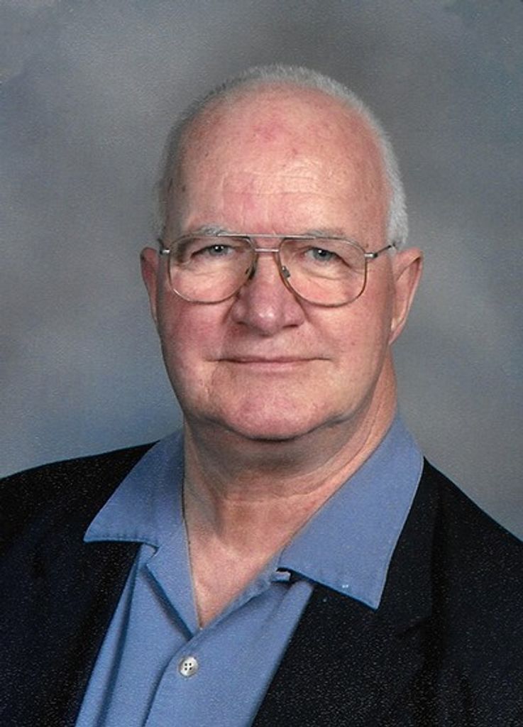 Harold W. Pruehsner Profile Photo