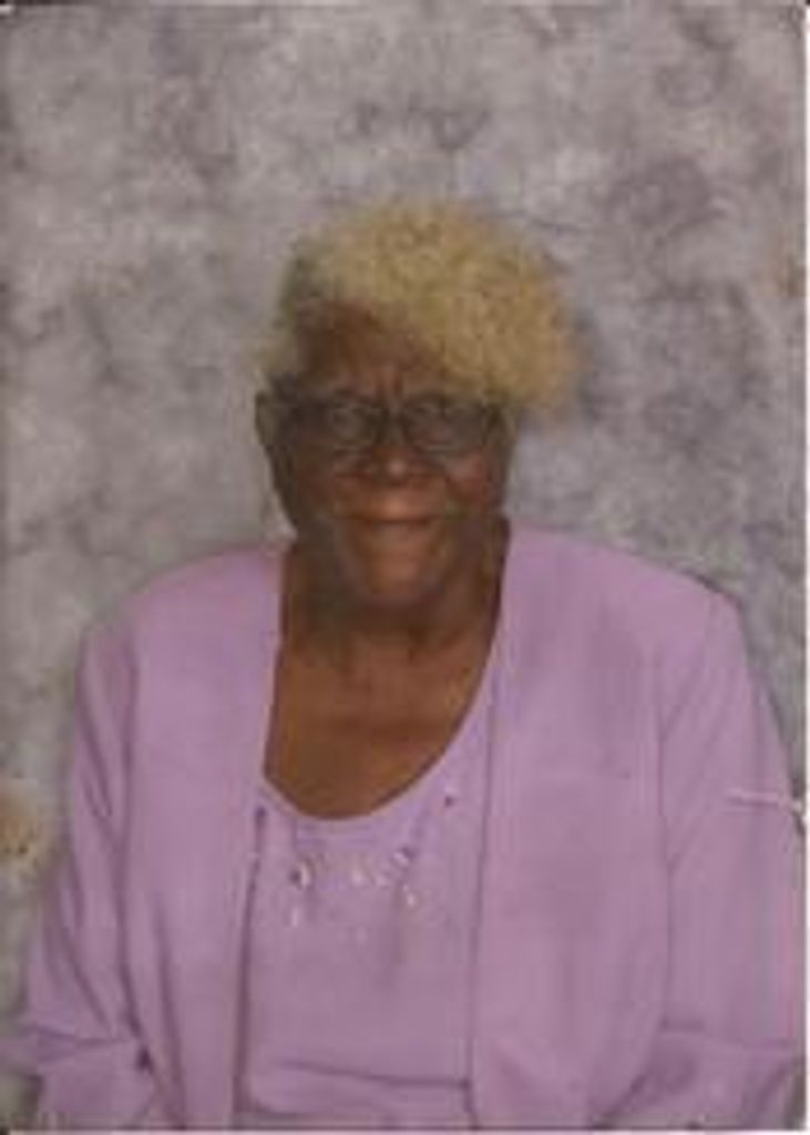 Minnie L. Davis