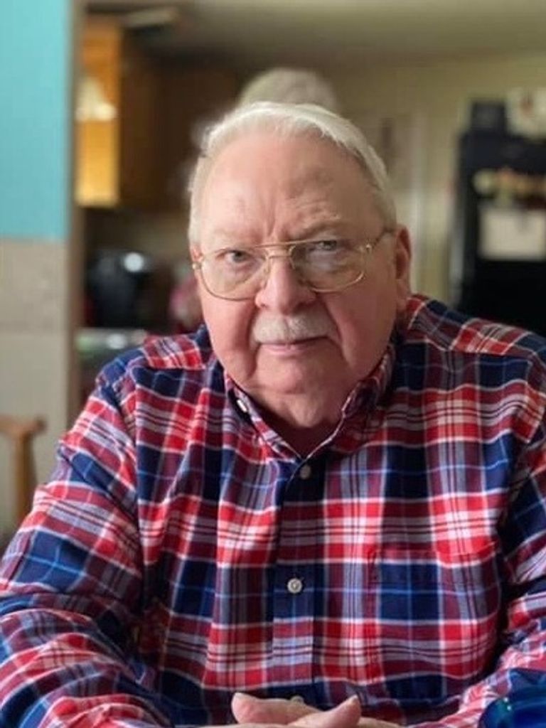 William General Fraley Profile Photo