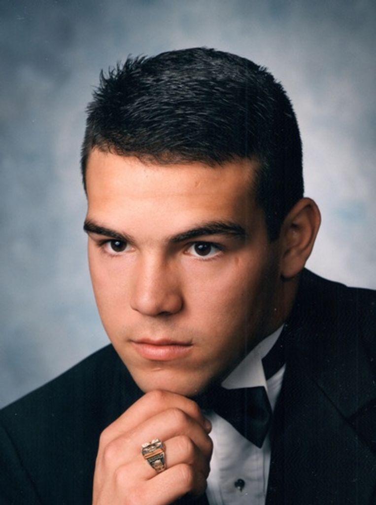 Casey Ray Boudreaux Profile Photo