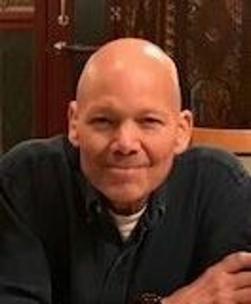 Shawn Peter Yochem Profile Photo