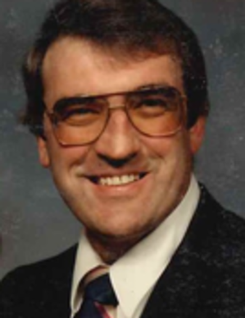 Thomas Duane Sleeman Ii