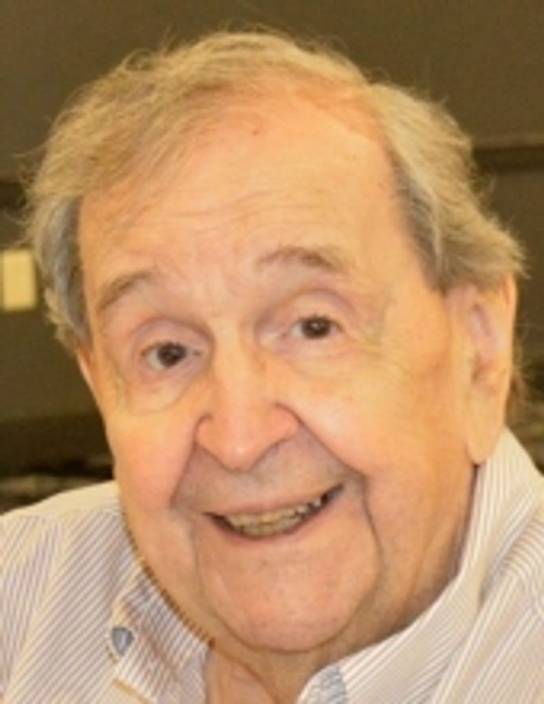 Gene Albert Niethamer