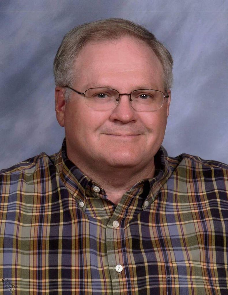 Randy Fangman Profile Photo