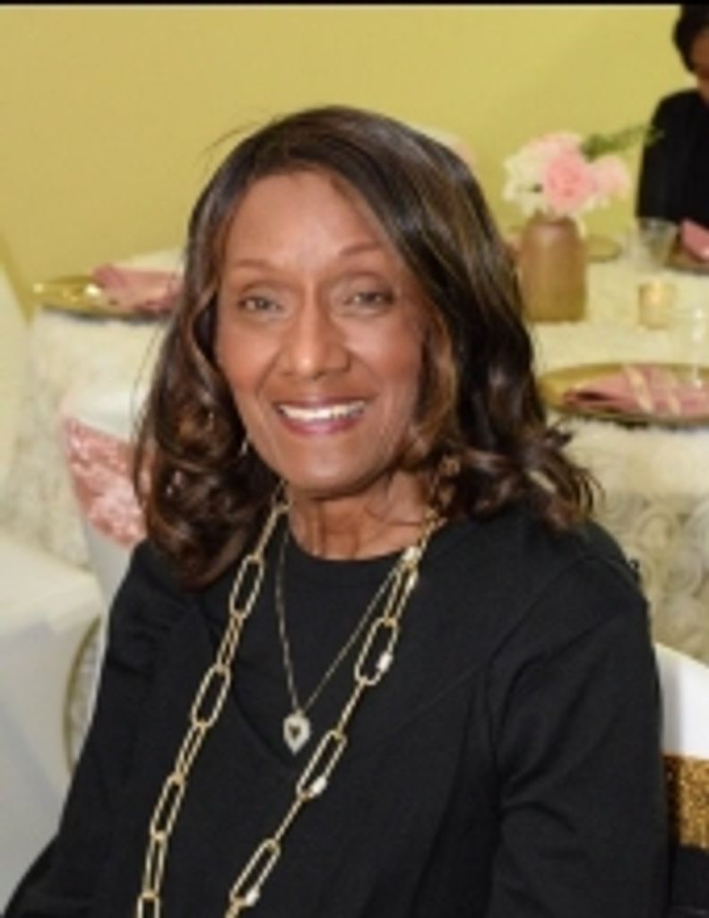 Bertie May Benton Dean