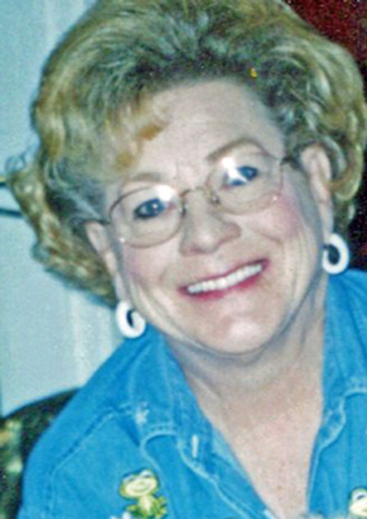 Sondra Meadows