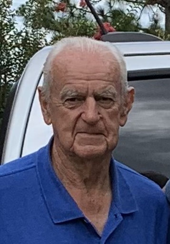 Donald Clayton Weiss