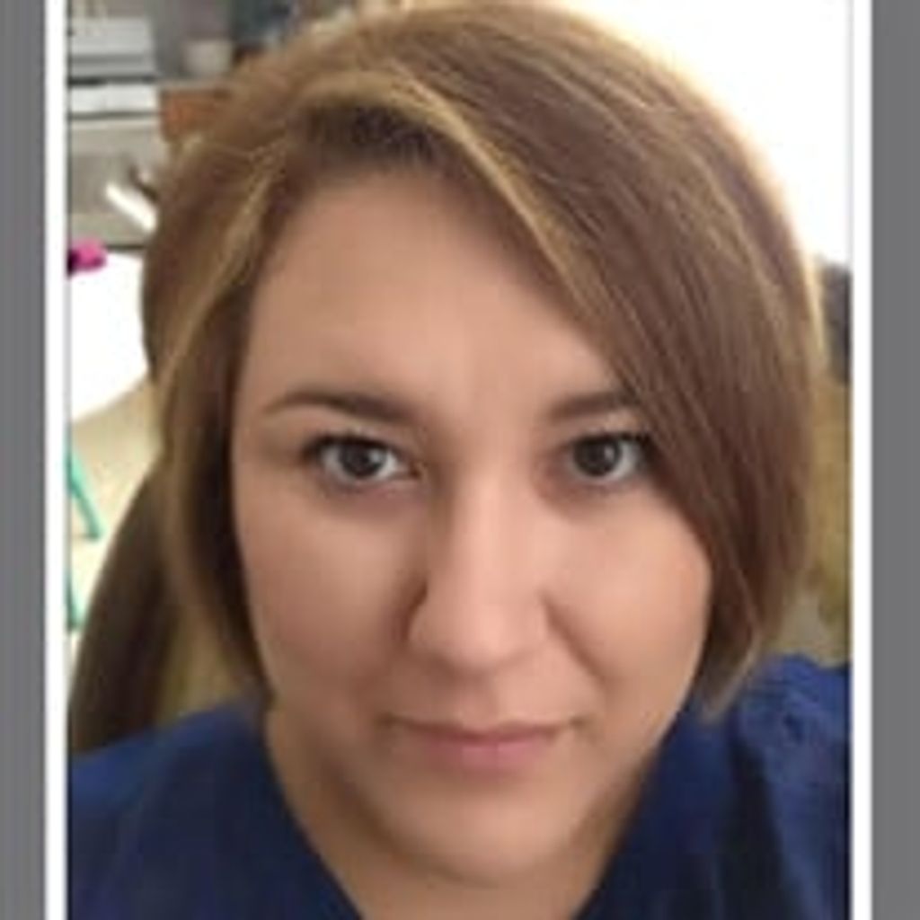 Deyanira Zujeith (Martinez) Michener