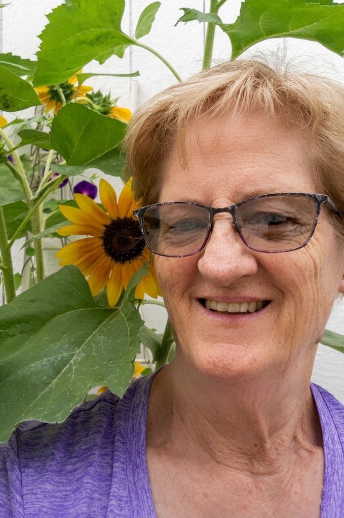 Sharon M. Olson