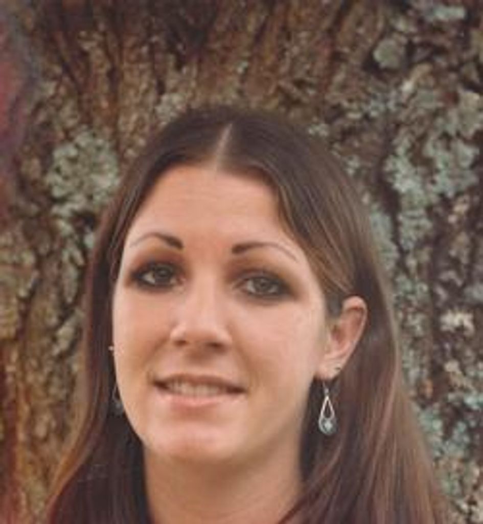 Allison Stockton Johnson