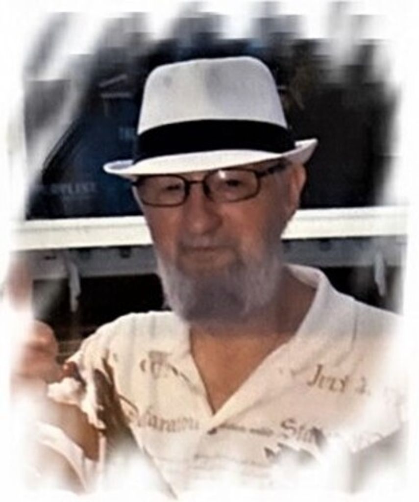 Walter Eugene Davidson Profile Photo