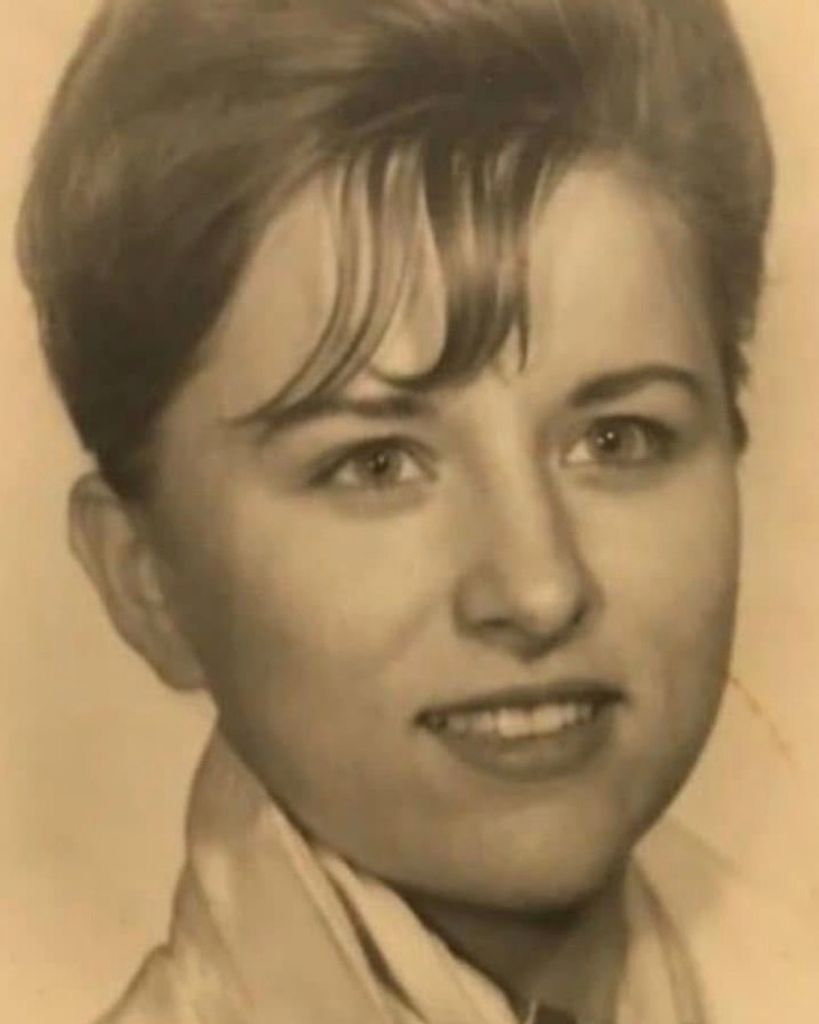 Nina J. Blackburn Profile Photo