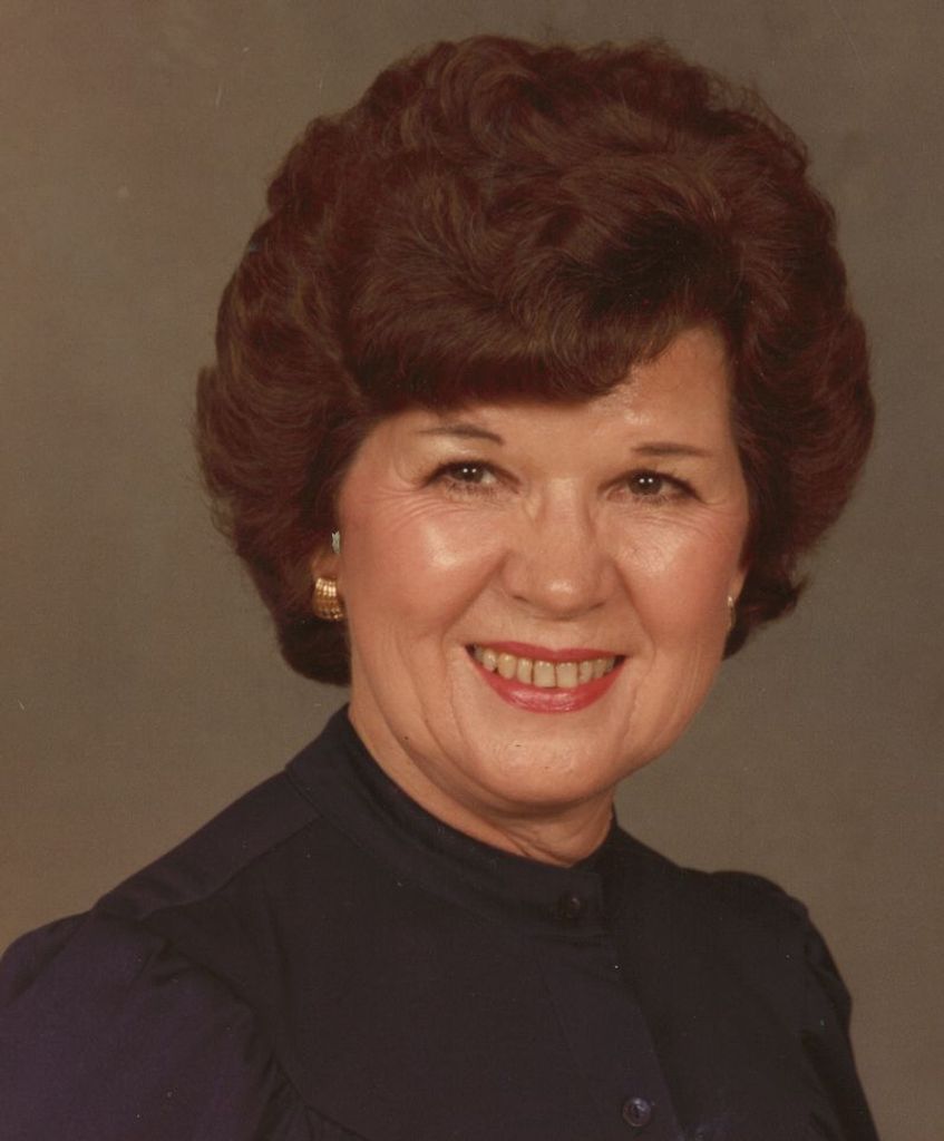 Helen Barker Jenkins