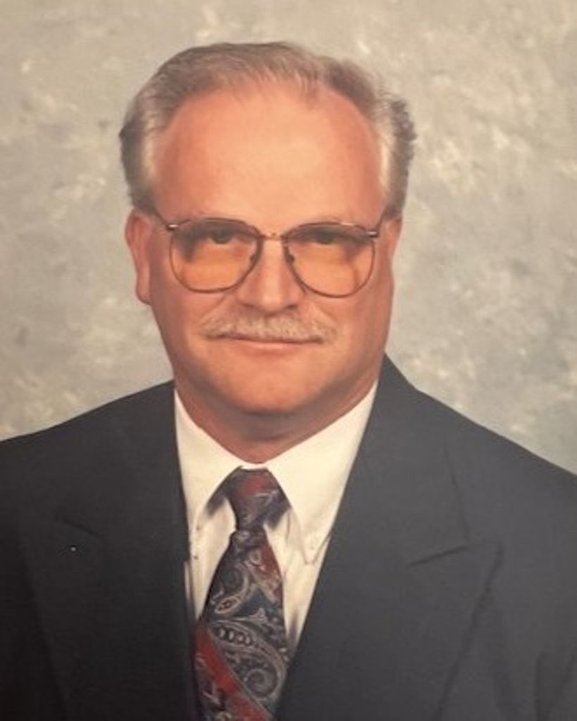 Jerry Allie Wilson, Sr.