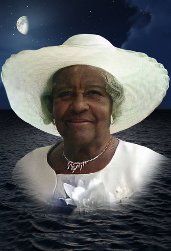 Matilda Idella Harvin Singleton Profile Photo