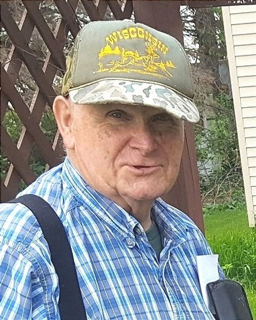 Alvin Albert Hazelton Profile Photo