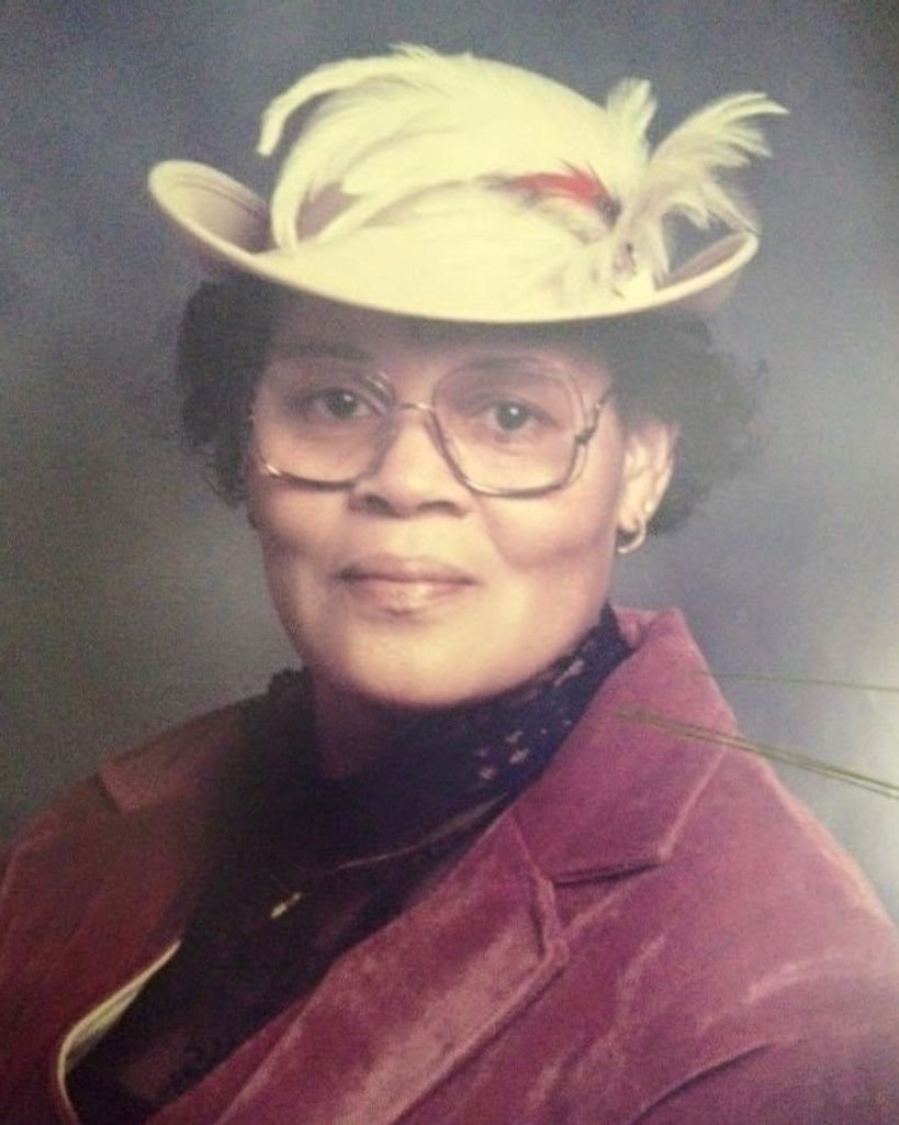 ALLENE SIRLES PERKINS Profile Photo